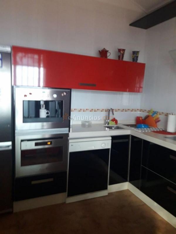 Adosado en venta en  Mazagón