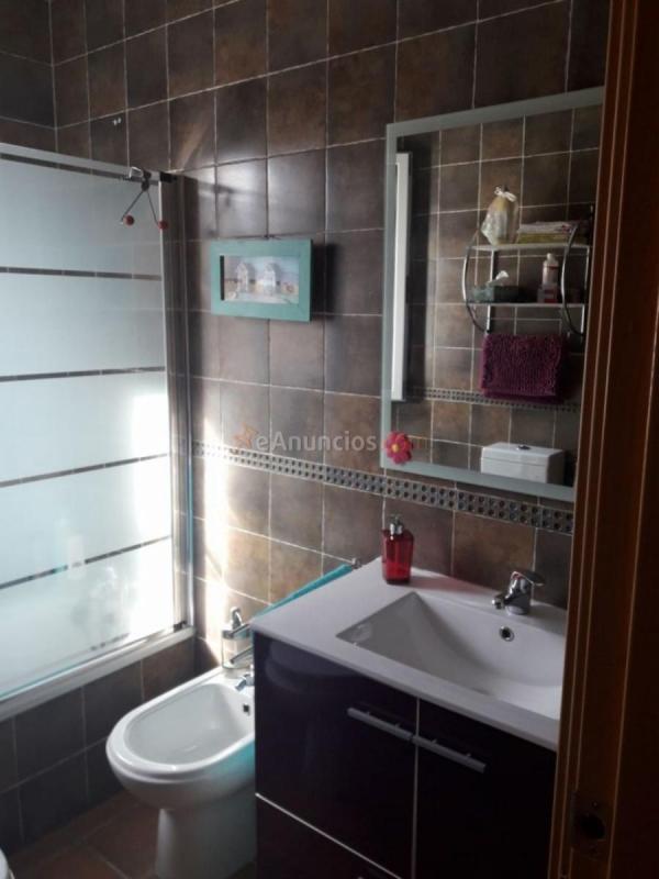 Adosado en venta en  Mazagón