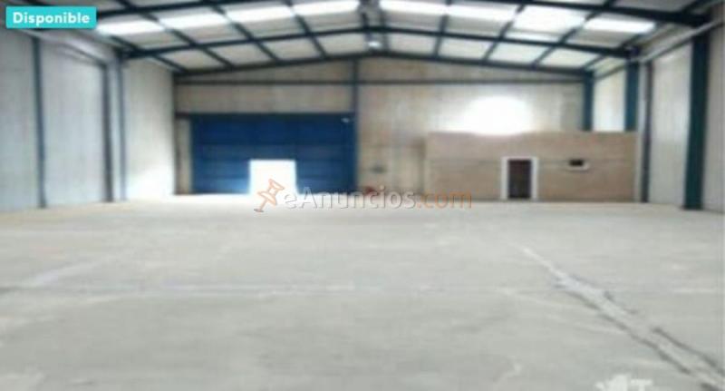 Edificio en venta en Calle Vial Nuevo, Villanueva del Trabuco