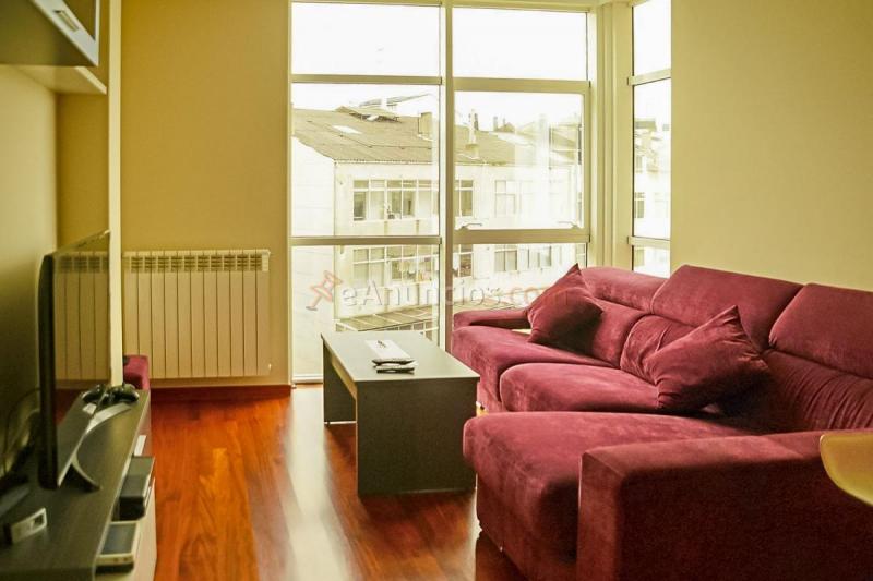 Apartamento en venta en  La Milagrosa - Piringalla, Lugo