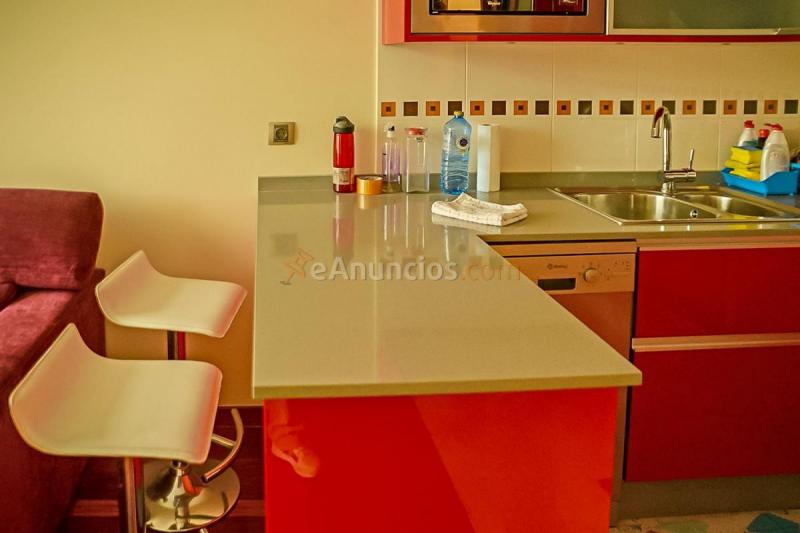 Apartamento en venta en  La Milagrosa - Piringalla, Lugo