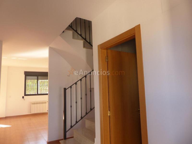 Casa en venta en  Maravisa, La Pobla de Vallbona