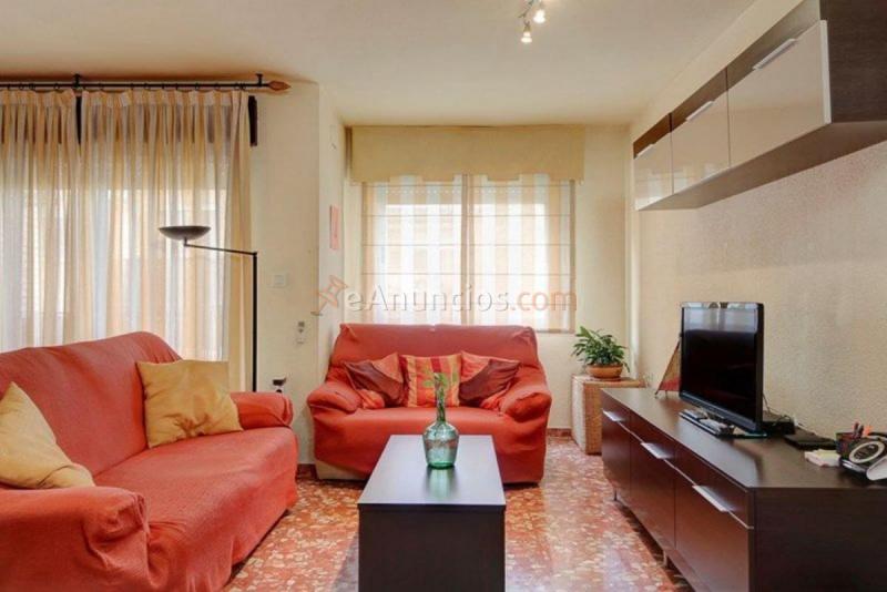 Apartamento en venta en Calle la mancha, Maracena