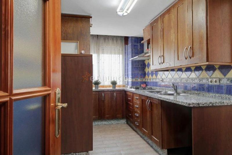 Apartamento en venta en Calle la mancha, Maracena