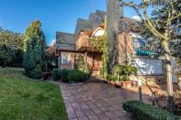 Adosado en venta en  Trobajo del Camino, San Andrés del Rabanedo