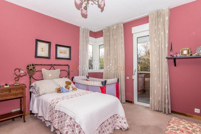 Adosado en venta en  Trobajo del Camino, San Andrés del Rabanedo