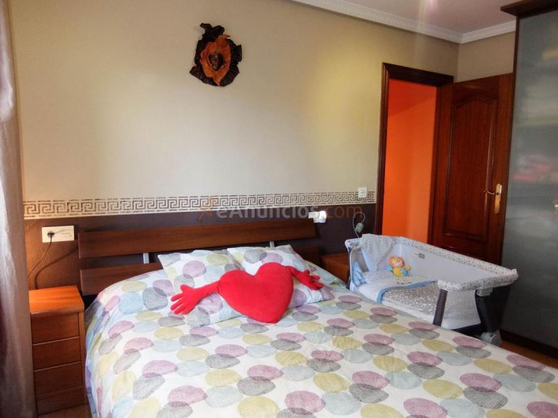 Apartamento en venta en  El Llano, Gijón