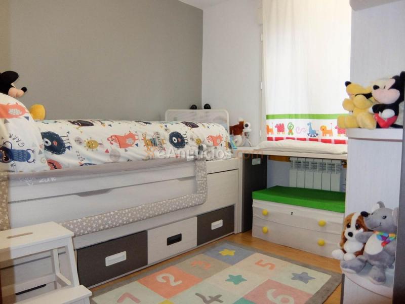 Apartamento en venta en  El Llano, Gijón