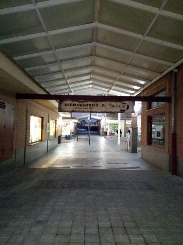 Local Comercial en venta en  luxemburgo, Eurovillas