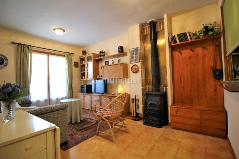 Apartamento en venta en  r5, Villanúa