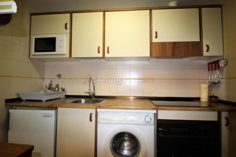 Apartamento en venta en  r5, Villanúa