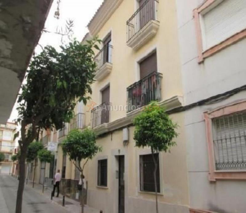 Apartamento en venta en Calle Quemada, Fuengirola, Zona Puerto Deportivo, Fuengirola