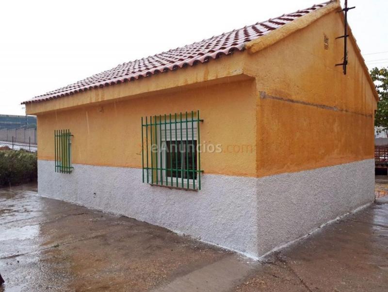 Adosado en venta en  Yuncler