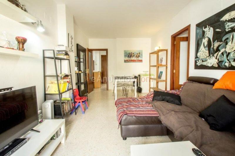 Apartamento en venta en  pintor soriano quiros, Almanjayar, Granada