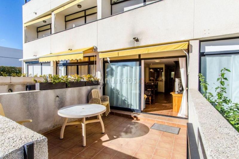 Adosado en venta en  Montañar-El Arenal, JáveaXbia