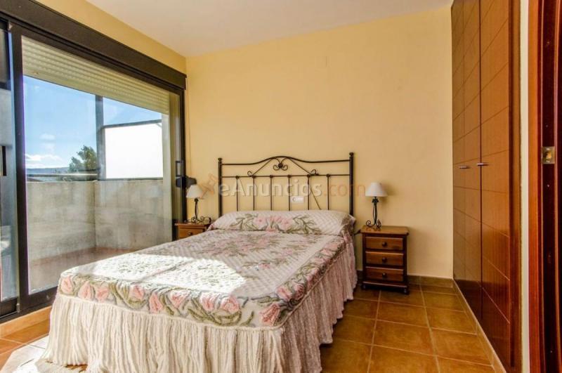 Adosado en venta en  Montañar-El Arenal, JáveaXbia