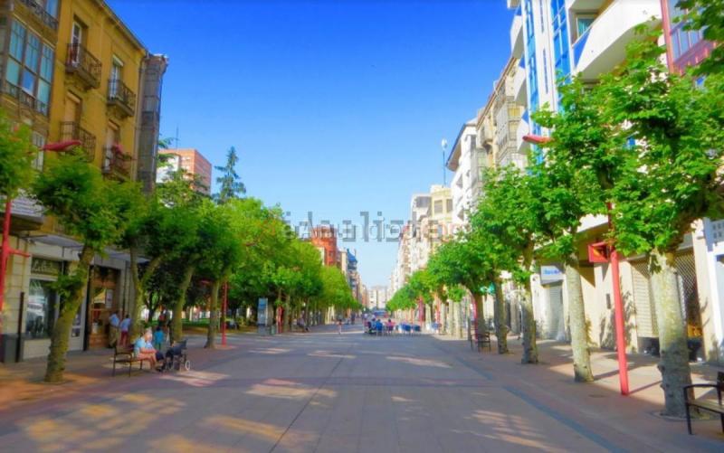 Local Comercial en venta en  La estación, Centro, Miranda de Ebro