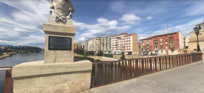 Local Comercial en venta en  La estación, Centro, Miranda de Ebro