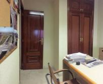 Apartamento en venta en Calle recogidas, Figares - San Antón, Granada