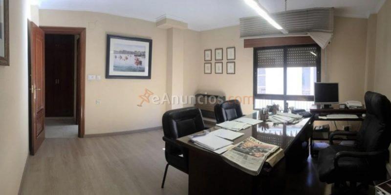 Apartamento en venta en Calle recogidas, Figares - San Antón, Granada