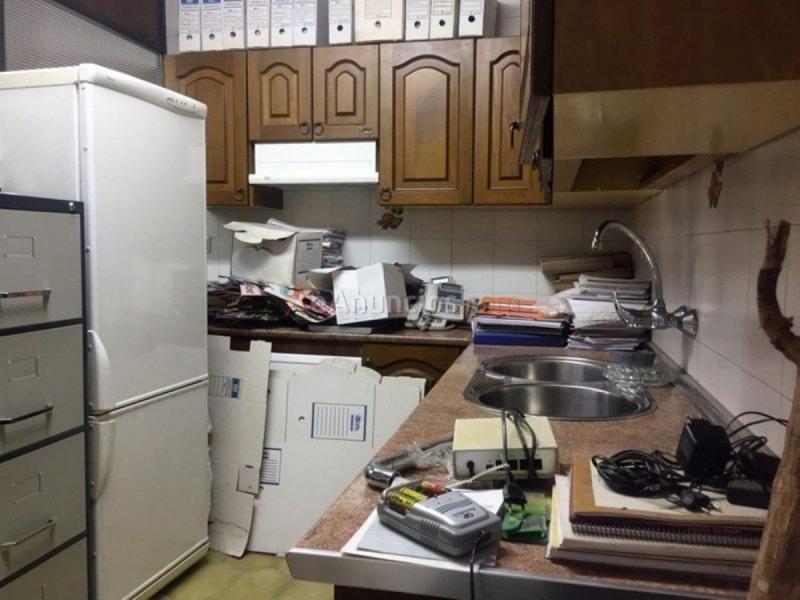 Apartamento en venta en Calle recogidas, Figares - San Antón, Granada