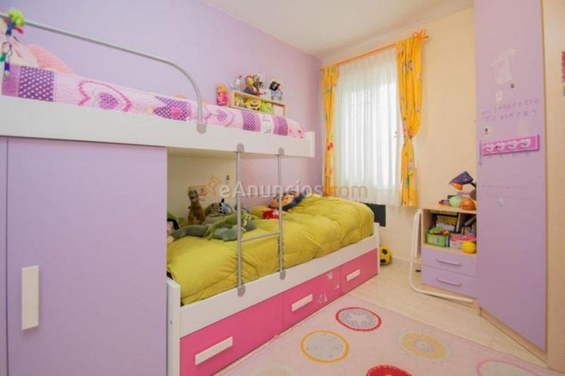 Apartamento en venta en Calle isla, Residencial Triana - Barrio Alto, Las Gabias