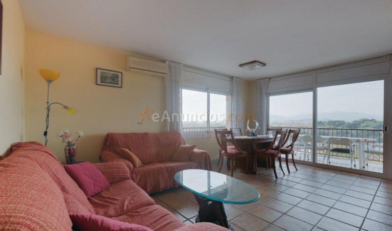 Apartamento en venta en  Els Pins, Blanes