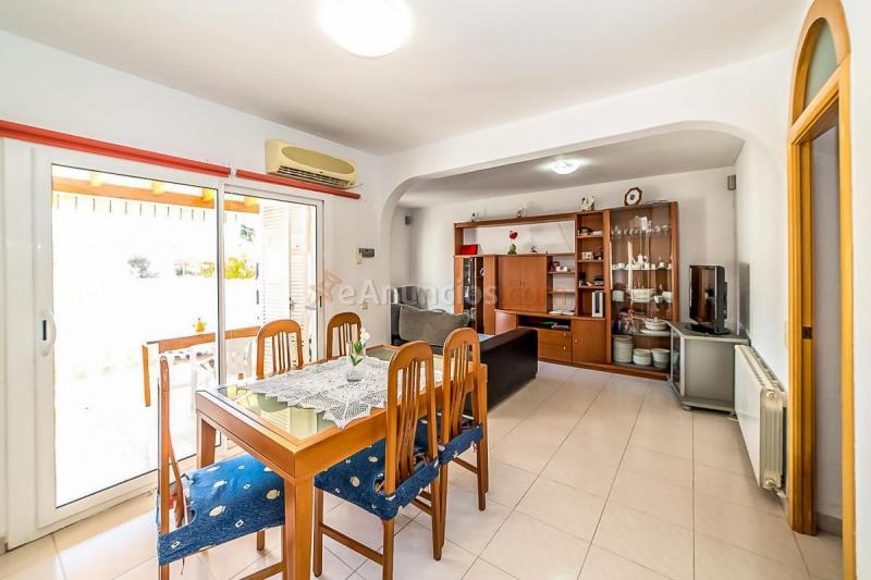 Adosado en venta en  Coma-Ruga, El Vendrell