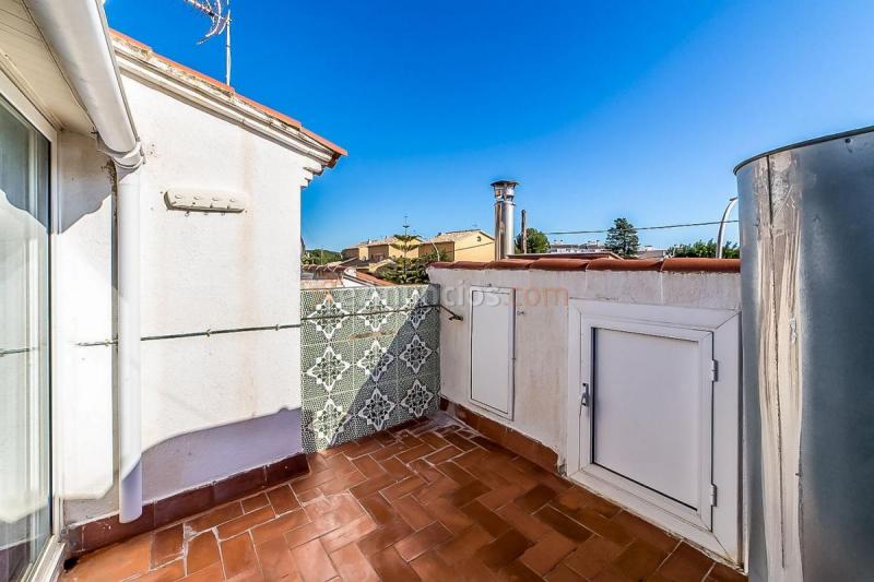 Adosado en venta en  Coma-Ruga, El Vendrell