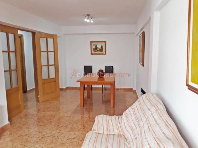 Apartamento en venta en  Centro, Chiva