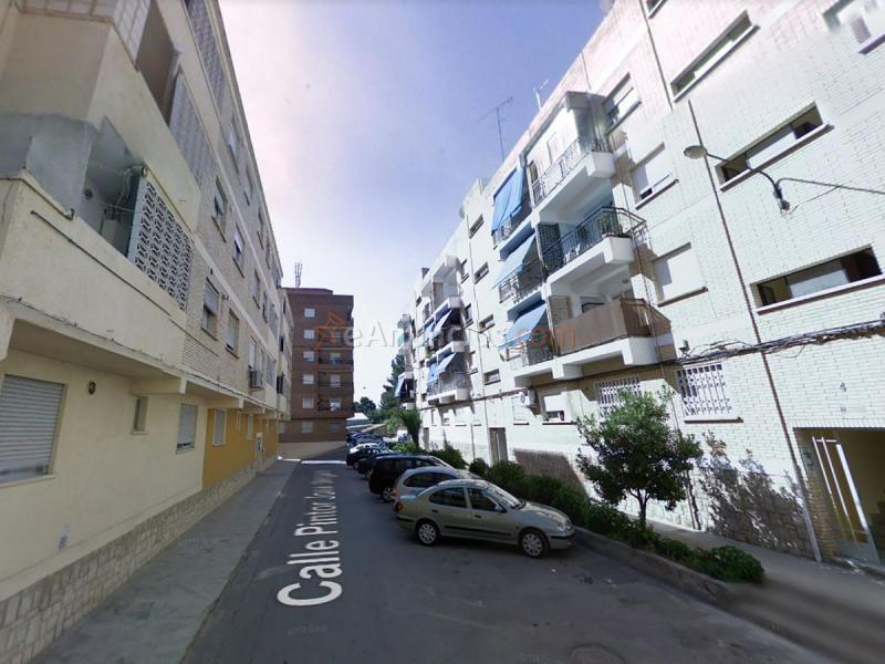 Apartamento en venta en  Centro, Chiva