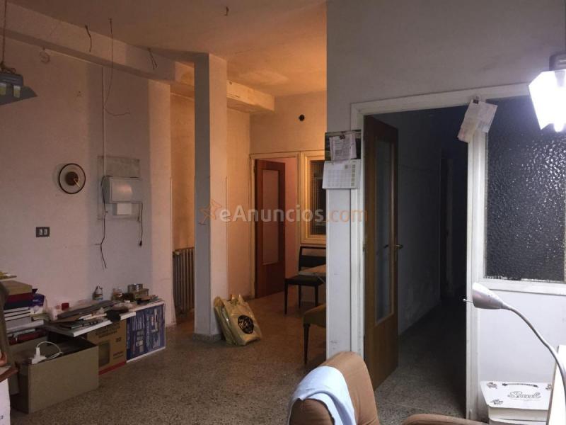 Local Comercial en venta en Calle Capitán Méndez Vigo, Ávila, Santo Tomás, Ávila