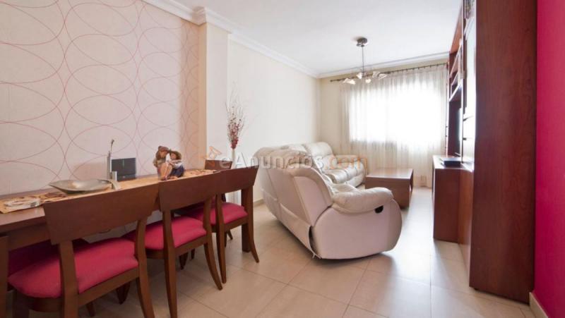 Adosado en venta en  San Javier, San Javier