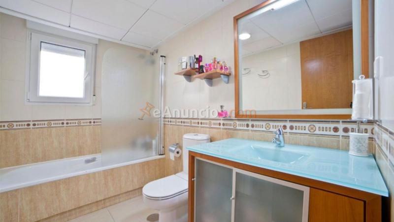 Adosado en venta en  San Javier, San Javier