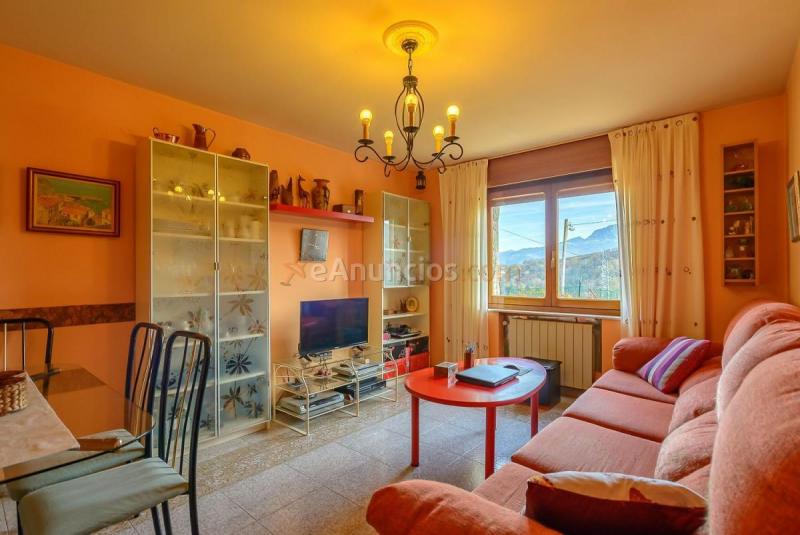 Casa Rural en venta en  Bimenes