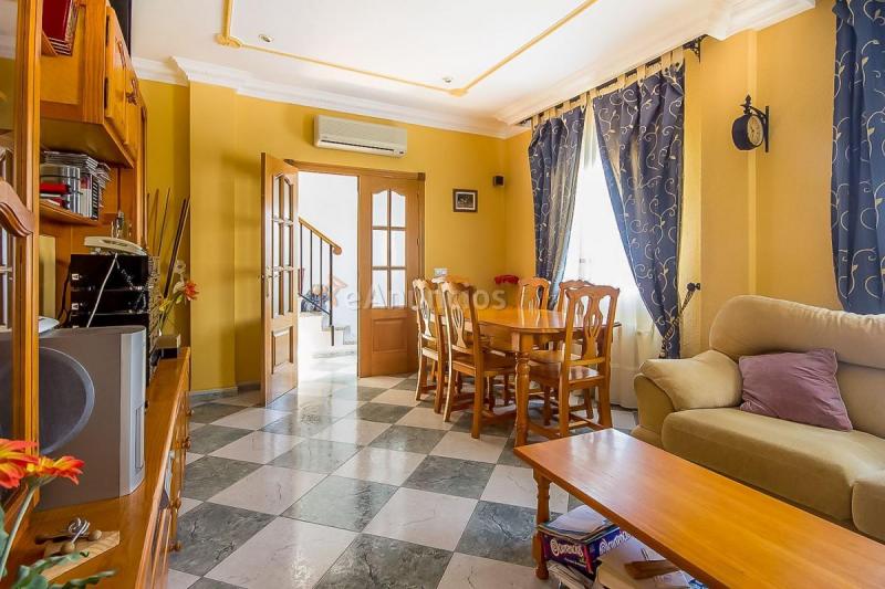 Adosado en venta en  Castuera