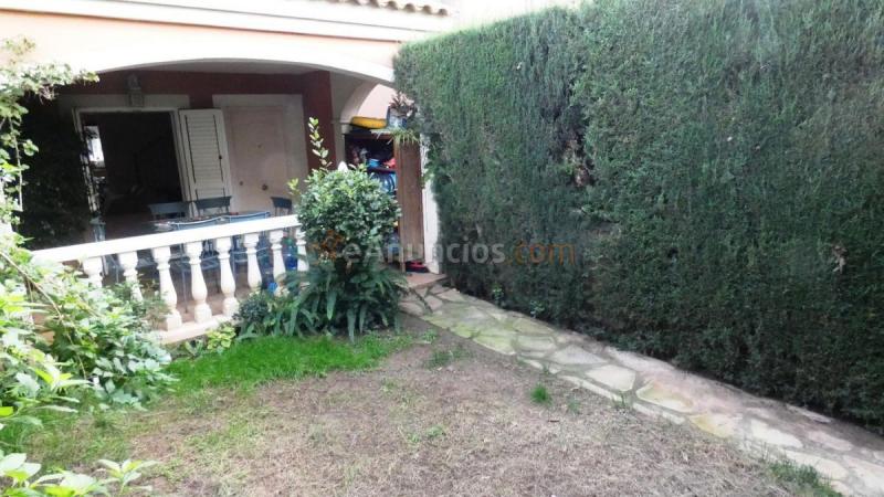 Casa en alquiler en  Villas del Tenis, Rocafort