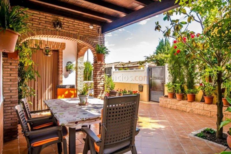 Adosado en venta en Calle Keops, Otura