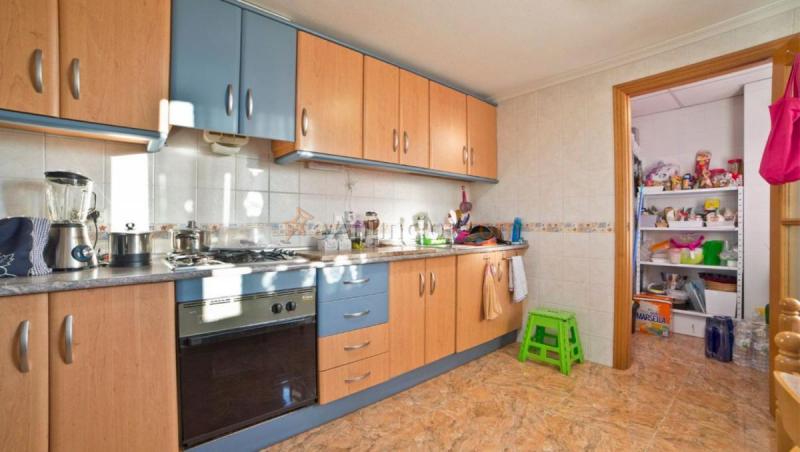 Apartamento en venta en  Formentera del Segura