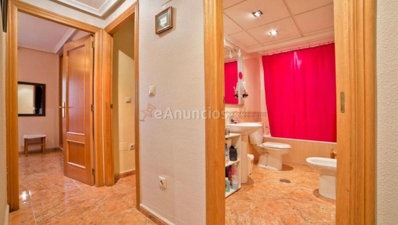 Apartamento en venta en  Formentera del Segura