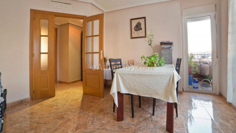 Apartamento en venta en  Formentera del Segura