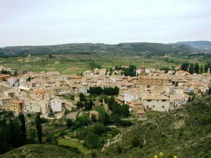 Loft en venta en  cerezo, Rubielos de Mora