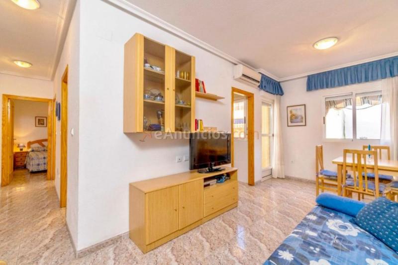 Apartamento en venta en  Patricio Perez, Centro, Torrevieja