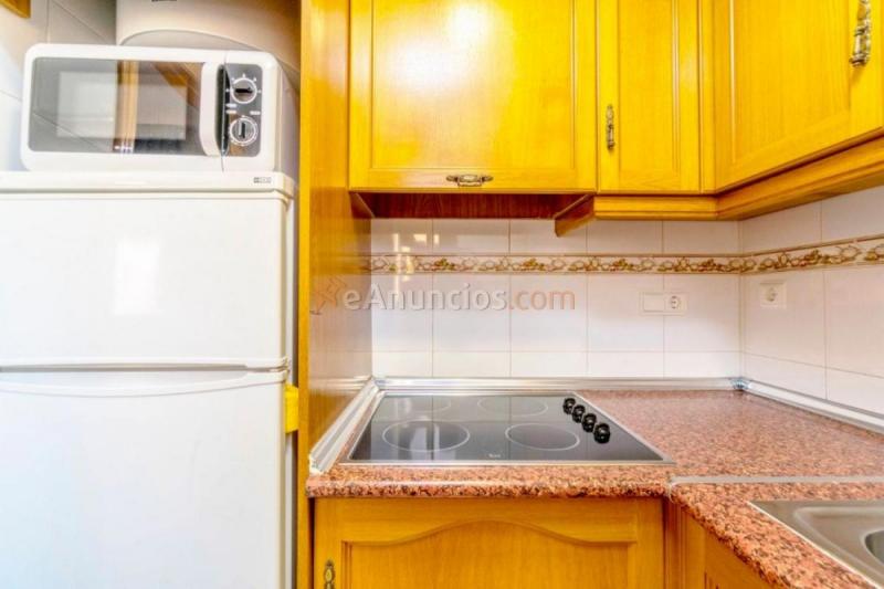 Apartamento en venta en  Patricio Perez, Centro, Torrevieja