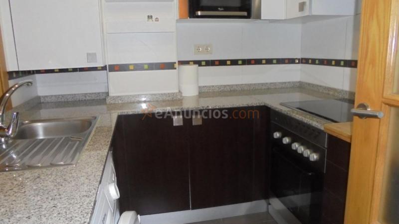 Apartamento en venta en  El Viso de San Juan