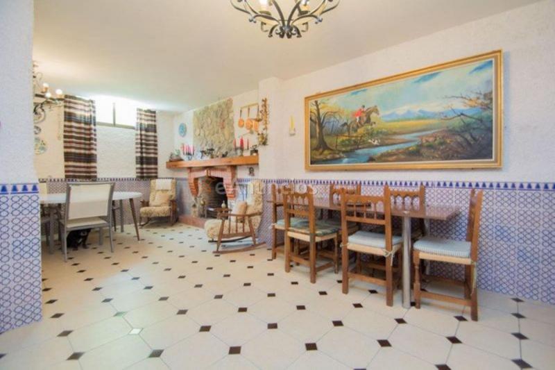 Adosado en venta en Calle mistral, Albolote