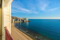Apartamento en venta en  Playa de Levante, Benidorm