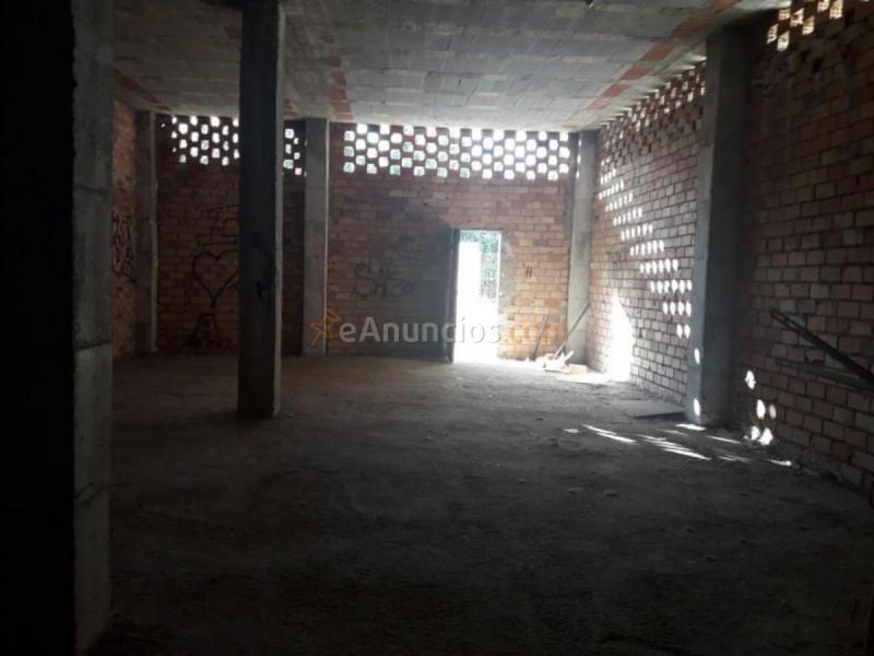 Local Comercial en venta en  Fausto, Campanillas, Málaga