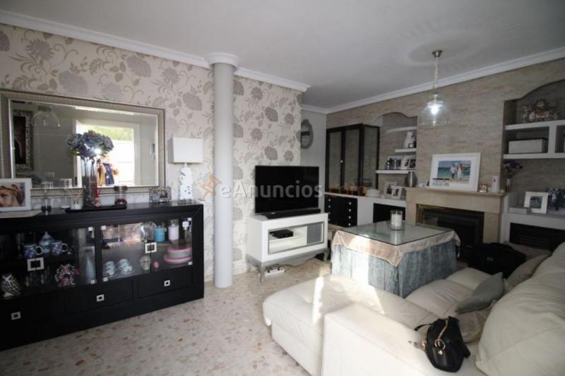 Casa en venta en  Aljaraque