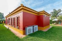 Adosado en venta en  Loreto, Espartinas